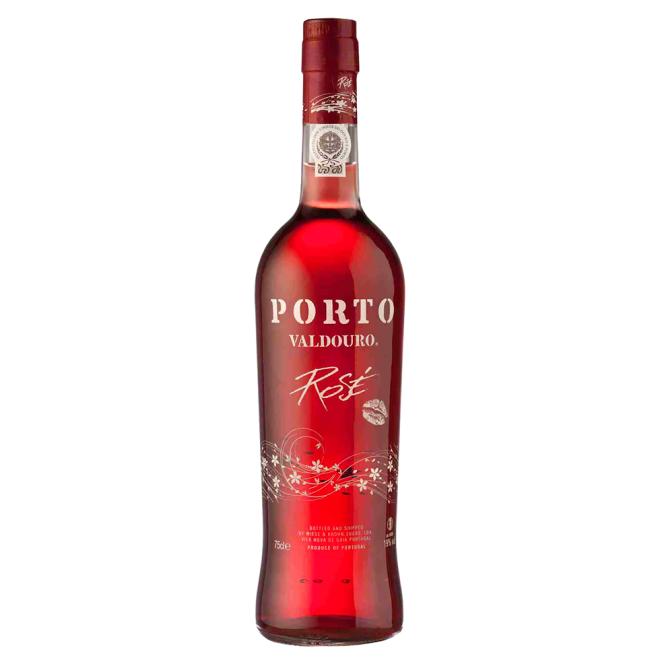 Porto Valdouro Rosé 0,75l 19,5%
