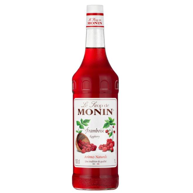 Monin Malina (Framboise) 1,0l