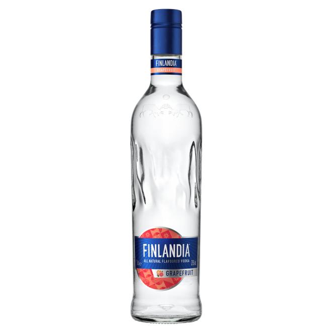 Finlandia Grapefruit 0,7l 37,5%