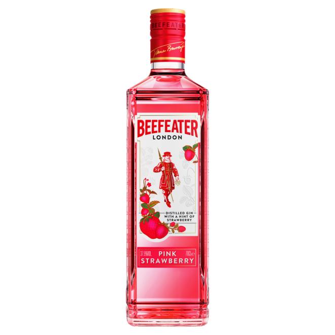 Beefeater Pink 0,7l 37,5%