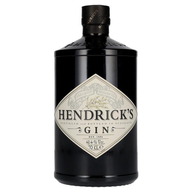 Hendrick's 0,7l 41,4%