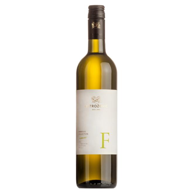 Ostrožovič Abbrevio Furmint 0,75l