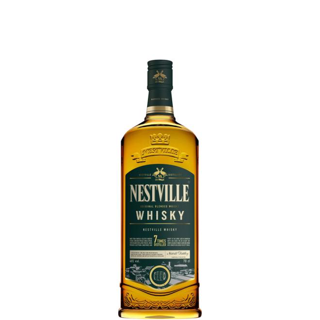 Nestville 3 Y.O. Blended 0,7l 40%