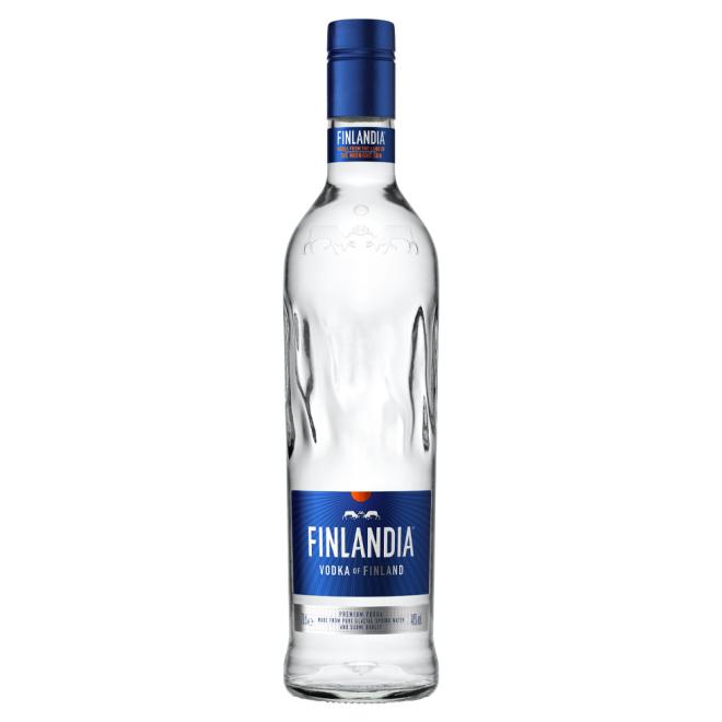 Finlandia 0,7l 40%