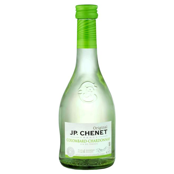 J. P. Chenet Colombard-Chardonnay 0,25l