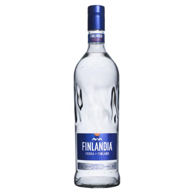 Finlandia 1,0l 40%