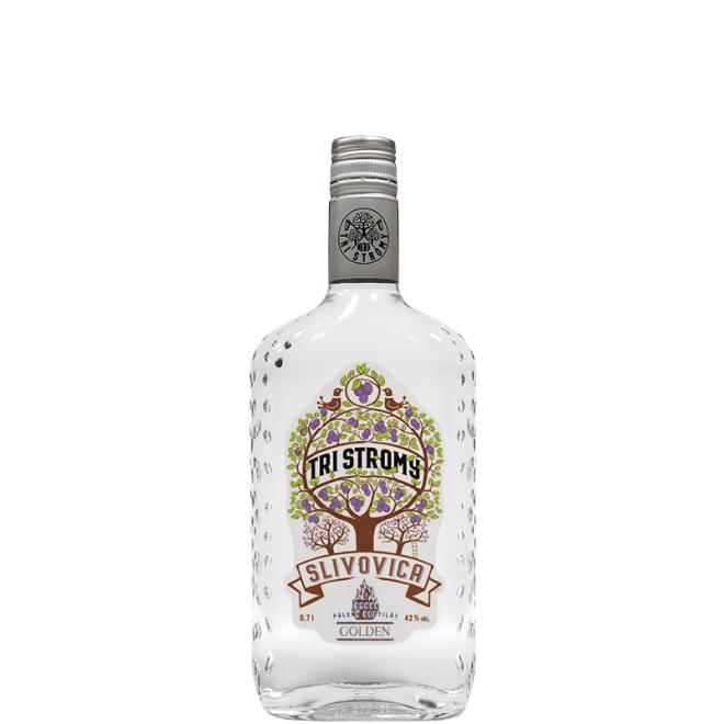 Tri Stromy Slivovica 0,7l 42%