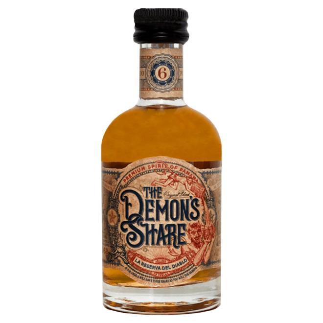 Demon's Share 0,2l 40%