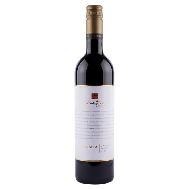 Chateau Modra Horeca Sahara 0,75l