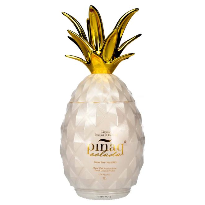 Piñaq Colada 1,0l 17%