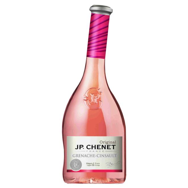 J. P. Chenet Grenache - Cinsault Rosé 0,75l