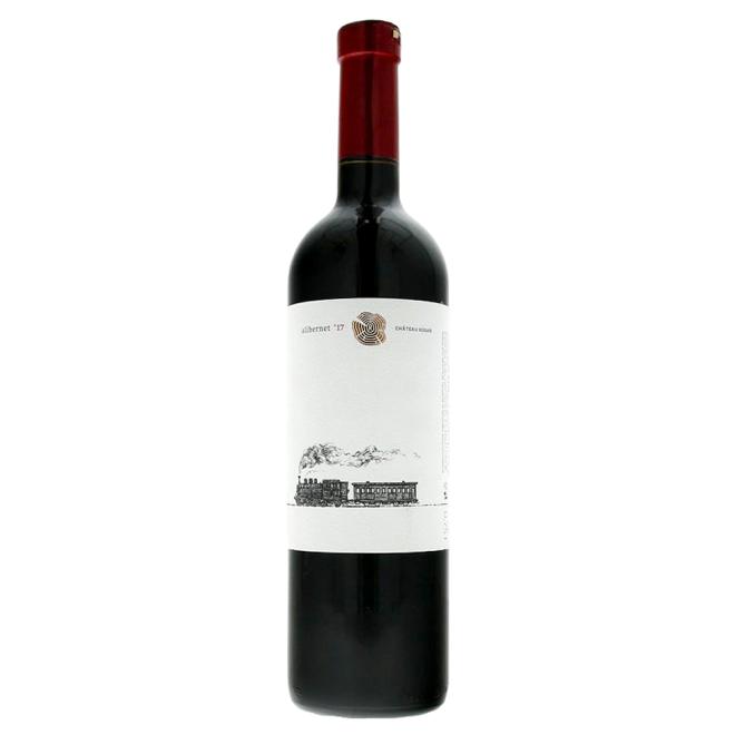Château Rúbaň Alibernet 0,75l
