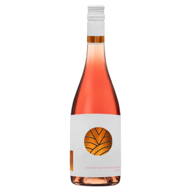 Vinovin Cabernet Sauvignon Rosé D.S.C. akostné odrodové 0,75l (2019)