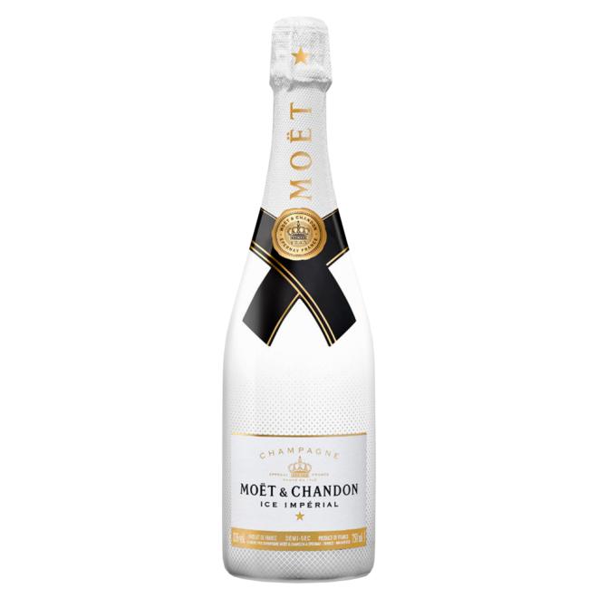 Moët & Chandon Impérial Brut Ice 0,75l 12%