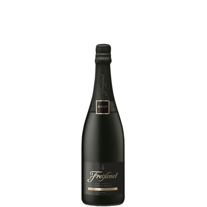 Freixenet Cava Cordon Negro Brut 0,75l 11,5%