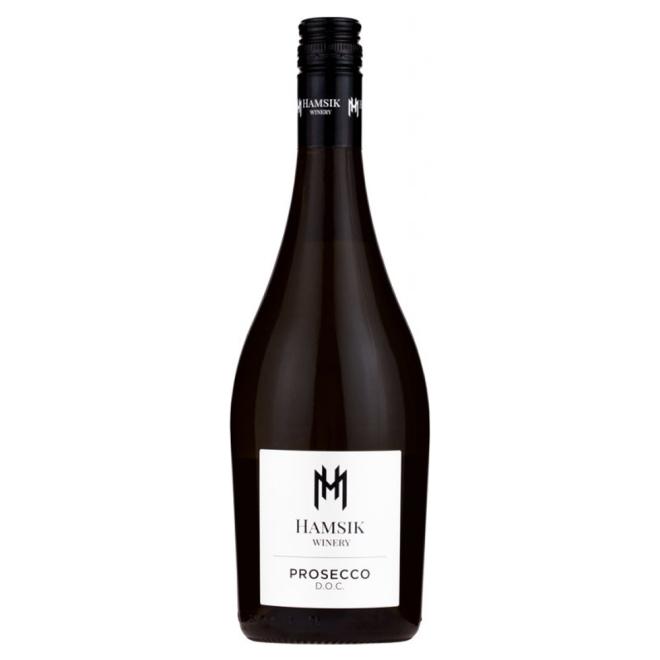 Hamsik Prosecco Treviso D.O.C. Frizzante 0,75l 10,5%