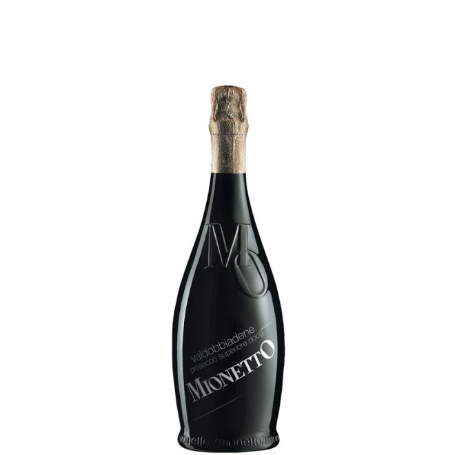 Mionetto Prosecco Valdobbiadene Orange 0,75l 11%