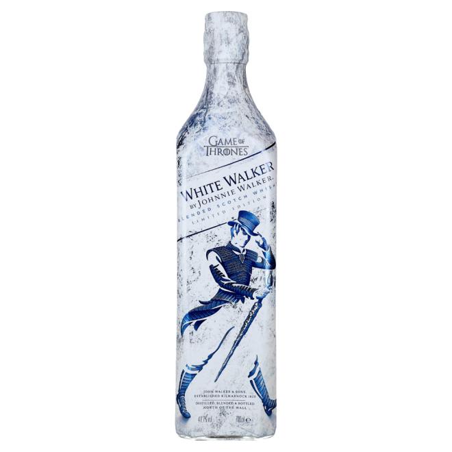 Johnnie Walker White Walker 0,7l 41,7%