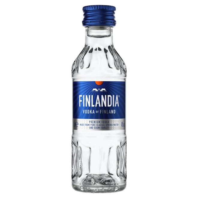 Finlandia MINI 0,05l 40%