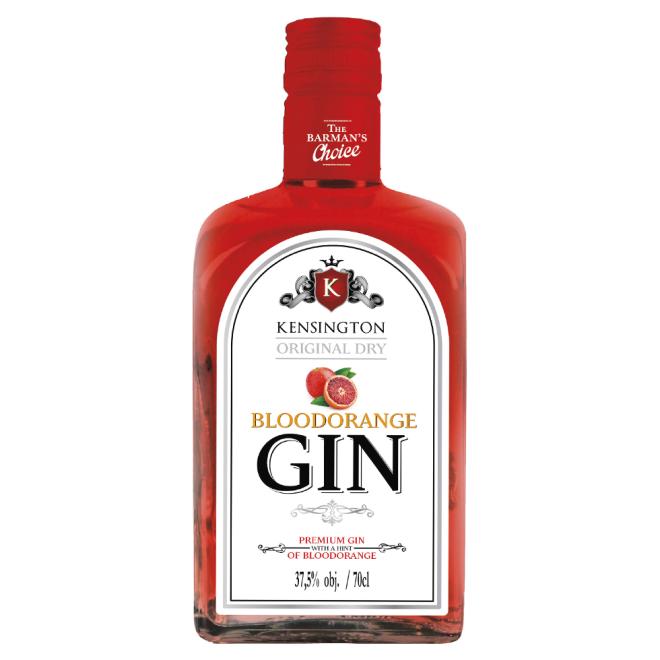 Kensington Blood Orange Gin 0,7l 37,5%