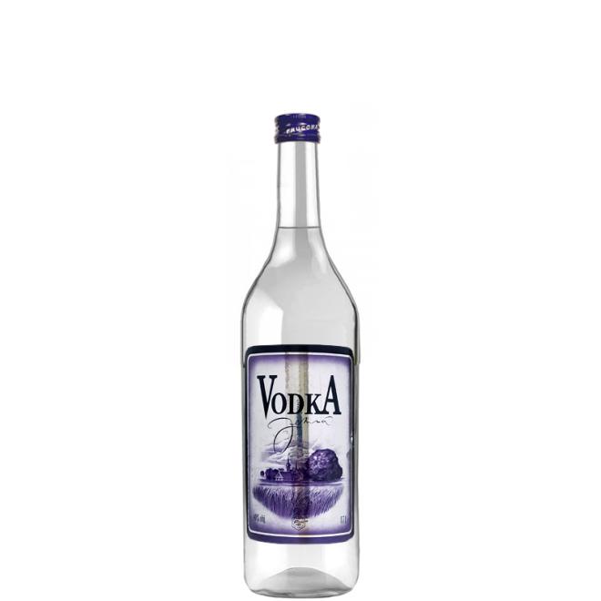 Frucona Vodka Jemná 0,7l 40%