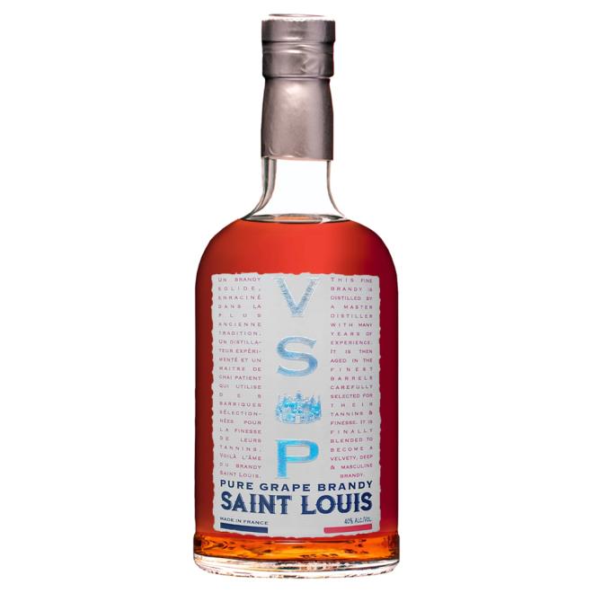 Saint Louis V.S.O.P. 0,7l 40%