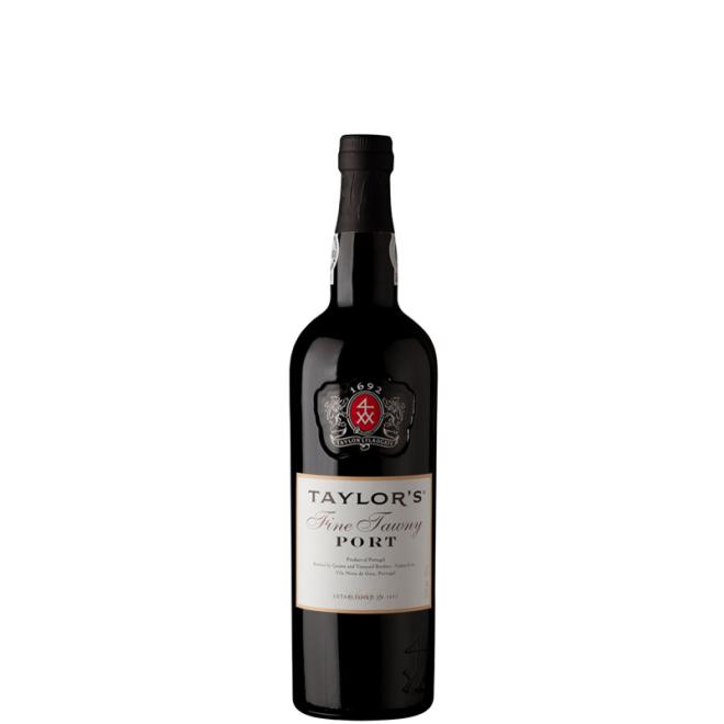 Taylor's Fine Tawny Porto 0,75l 20%