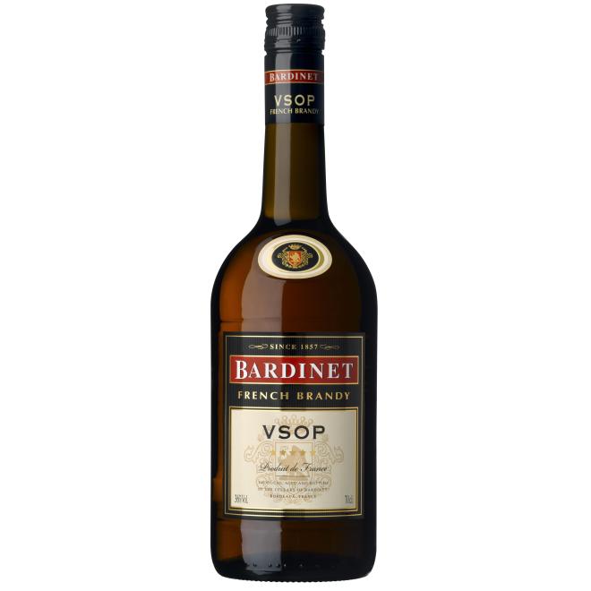 Bardinet French Brandy V.S.O.P. 0,7l 36%