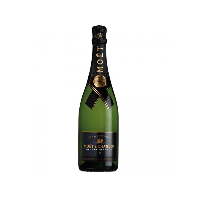 Moët & Chandon Impérial Brut Nectar 0,75l 12%