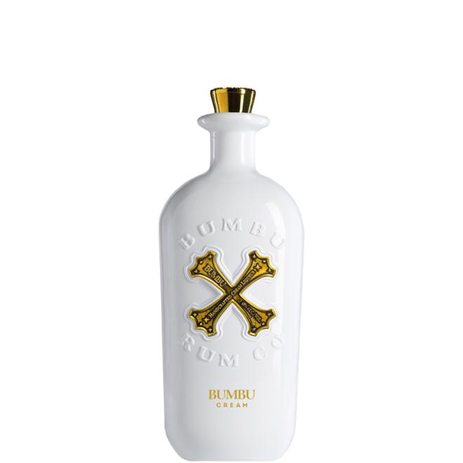 Bumbu Cream Rum 0,7l 15%