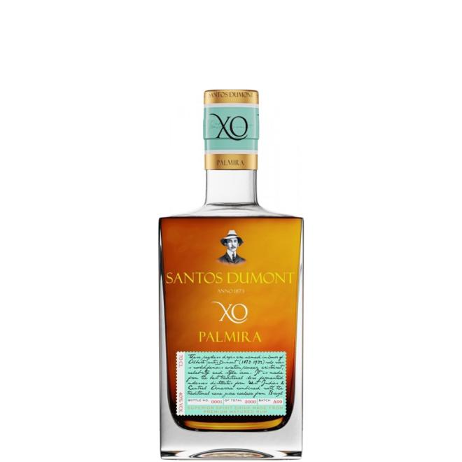 Santos Dumont X.O. Palmira 0,7l 40%