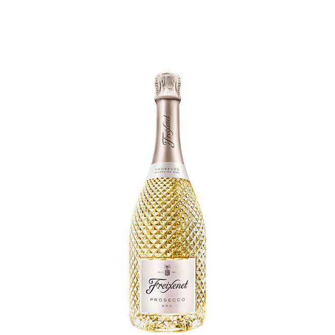 Freixenet Cava Prosecco D.O.C. Extra Dry 0,75l 11%