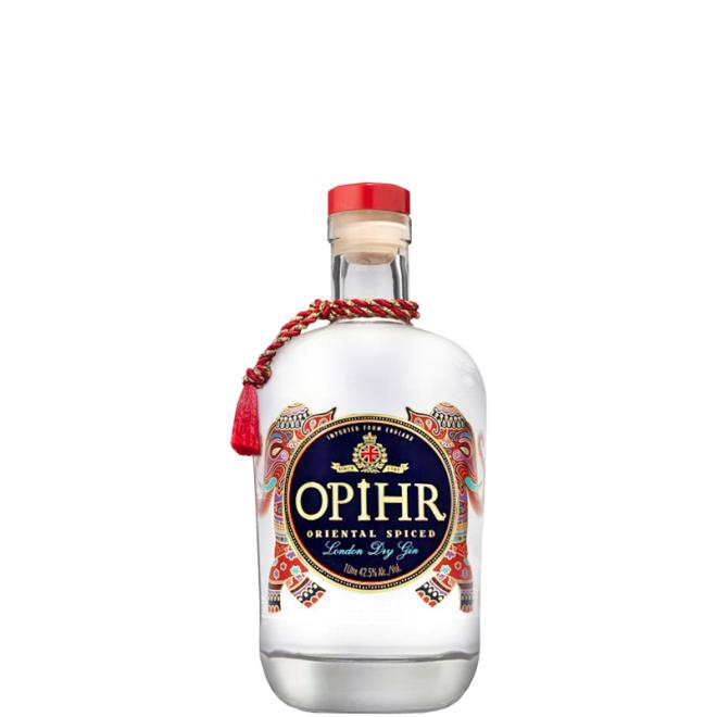 Opihr Oriental Spiced Gin 1,0l 42,5%
