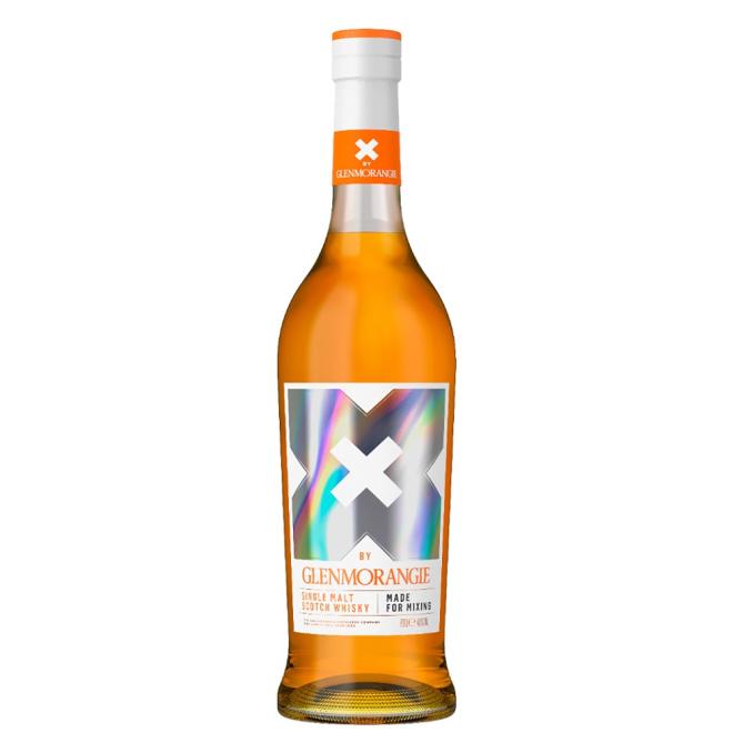 Glenmorangie X 0,7l 40%