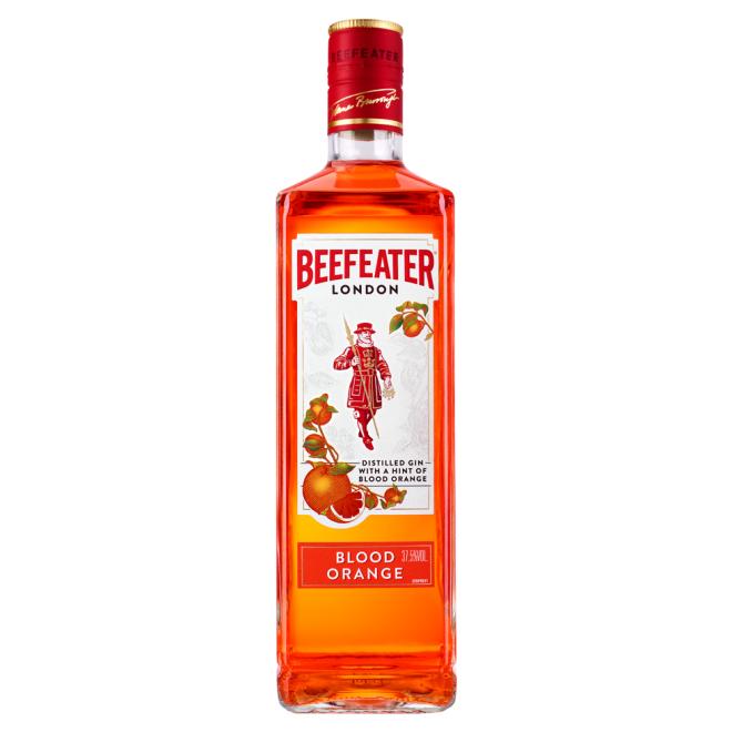 Beefeater Blood Orange 1,0l 37,5%