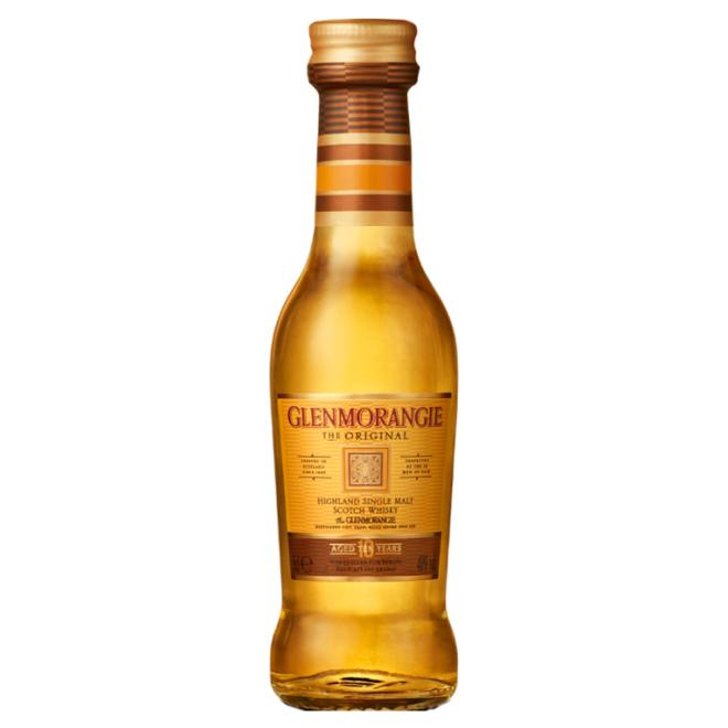 Glenmorangie Original 10 Y.O. MINI 0,05l 40%