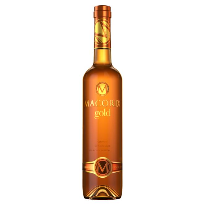 Macorix Gold 1,75l 37,5%