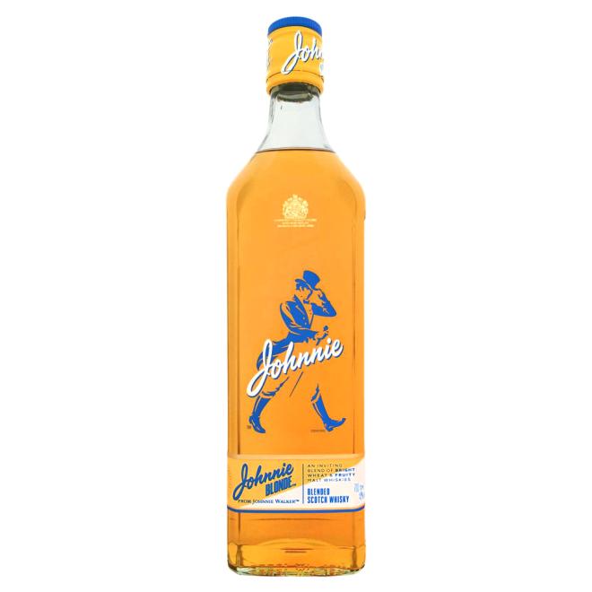 Johnnie Walker Blonde 0,7l 40%