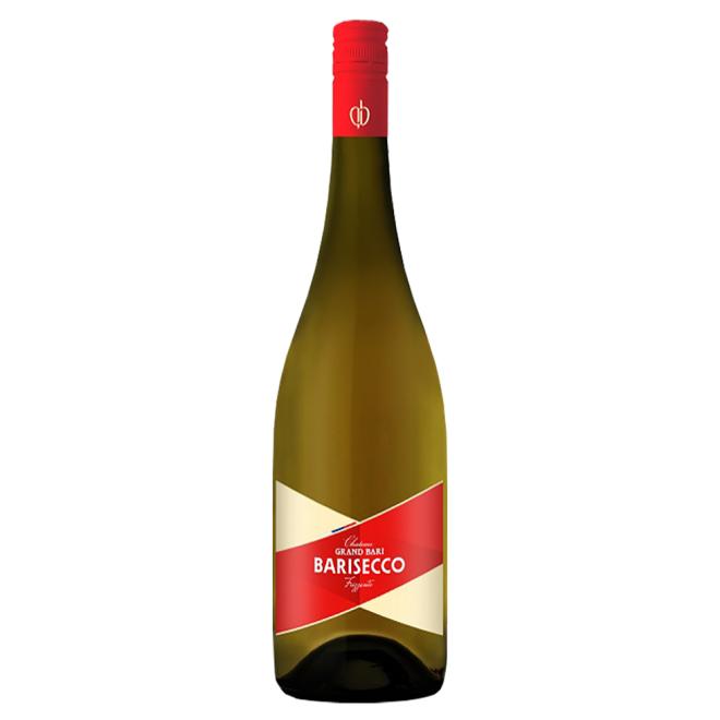 Grand Bari Barisecco 0,75l 11%