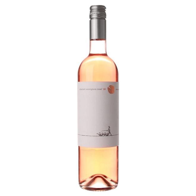 Chateau Rúbaň Cabernet Sauvignon Rosé 0,75l
