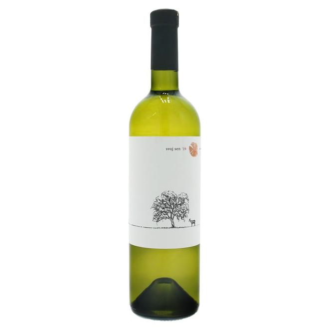 Chateau Rúbaň Svoj Sen 0,75l