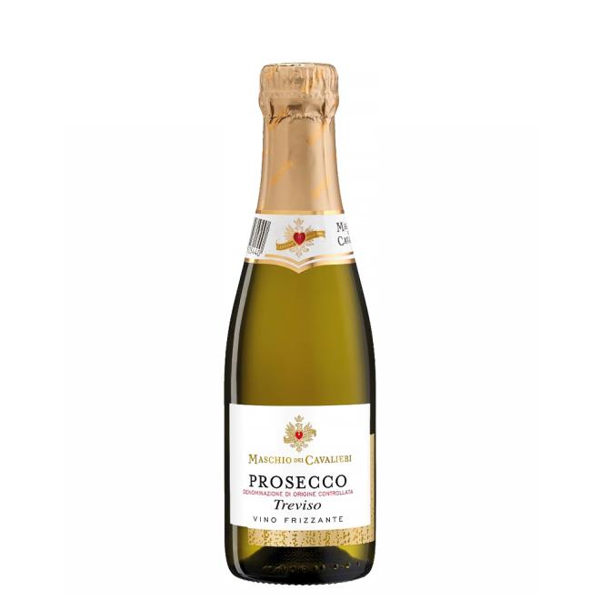 Maschio Dei Cavalieri Prosecco Treviso Frizzante D.O.C. 0,2l 11%