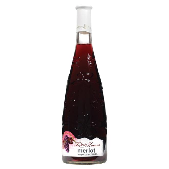 Château Vartely Dolci Momenti Merlot 0,75l