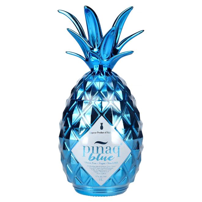 Piñaq Blue 1,0l 17%