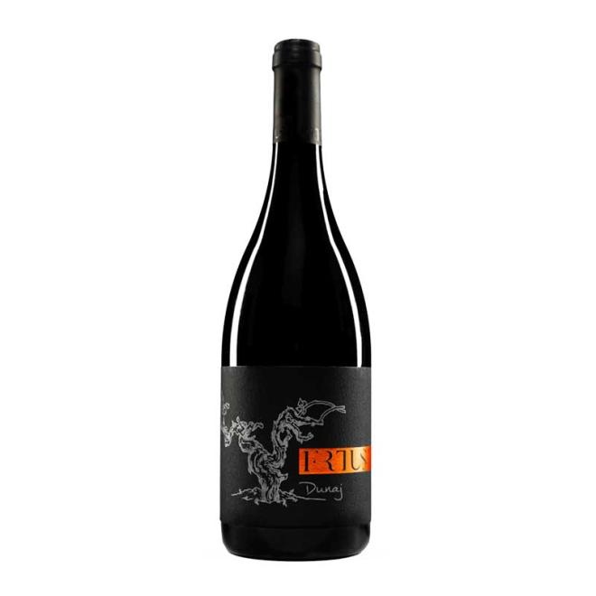 Frtus Winery Dunaj akostné odrodové 0,75l