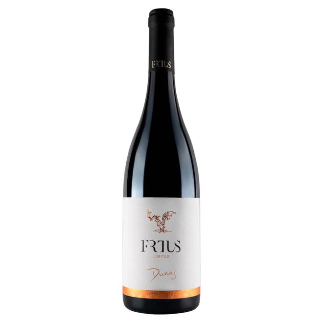 Frtus Winery Dunaj Limited akostné odrodové 0,75l