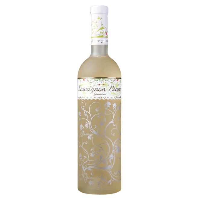 Glamour Sauvignon Blanc 0,75l