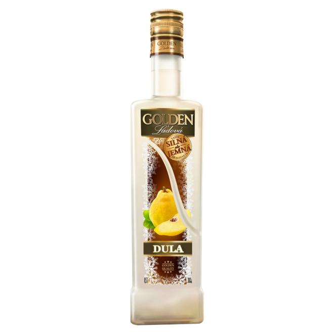 Imperátor Golden dula ľadová 0,5l 38%