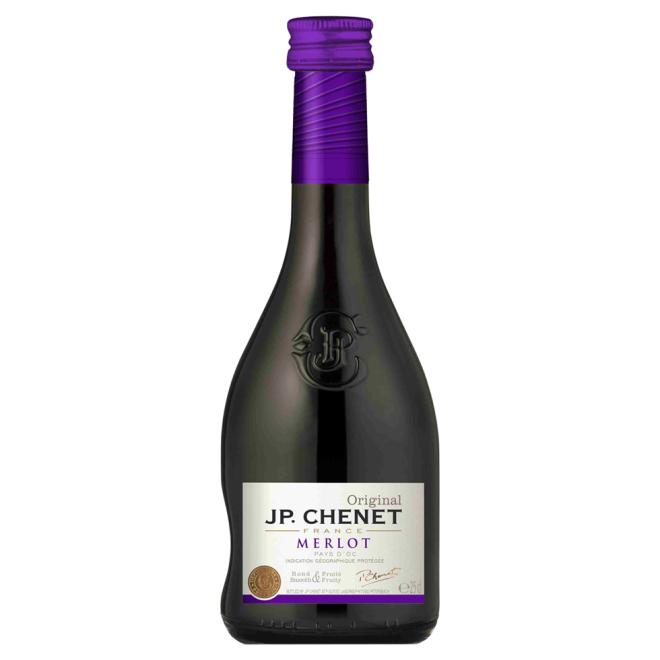 J. P. Chenet Merlot 0,25l