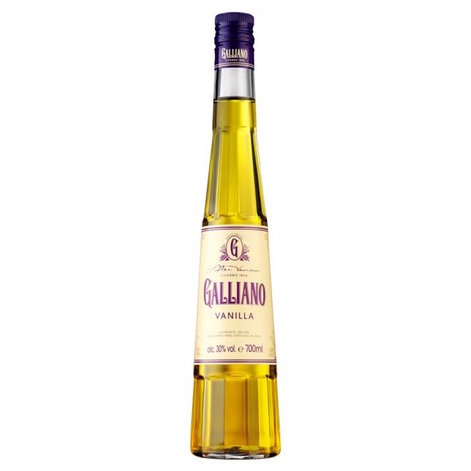 Galliano Vanilla 0,7l 30%